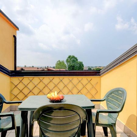 Sarno Apartments Caravaggio Sirmione Zewnętrze zdjęcie