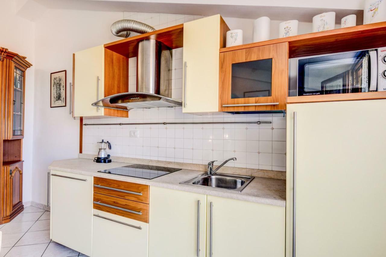 Sarno Apartments Caravaggio Sirmione Zewnętrze zdjęcie