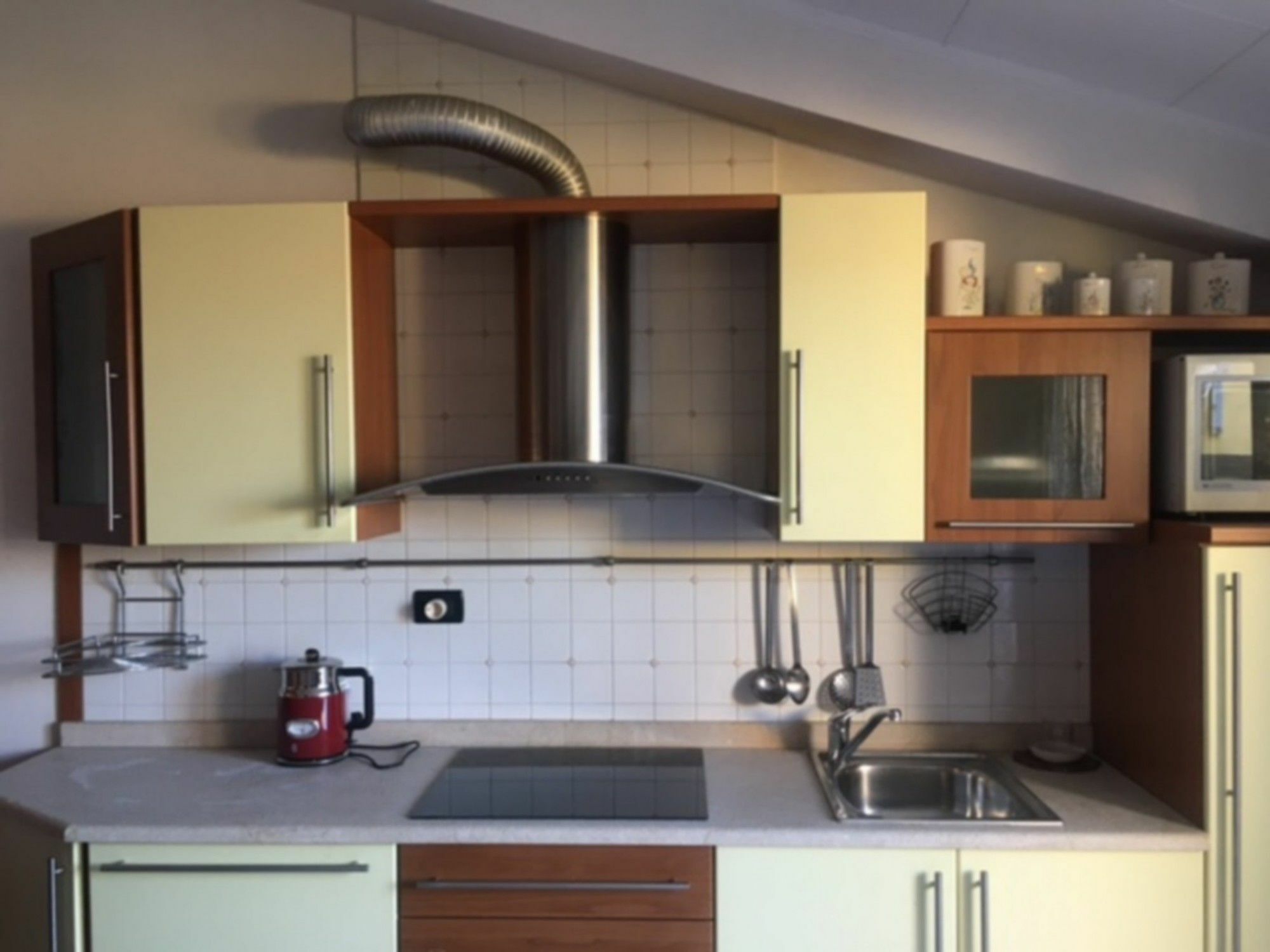 Sarno Apartments Caravaggio Sirmione Zewnętrze zdjęcie