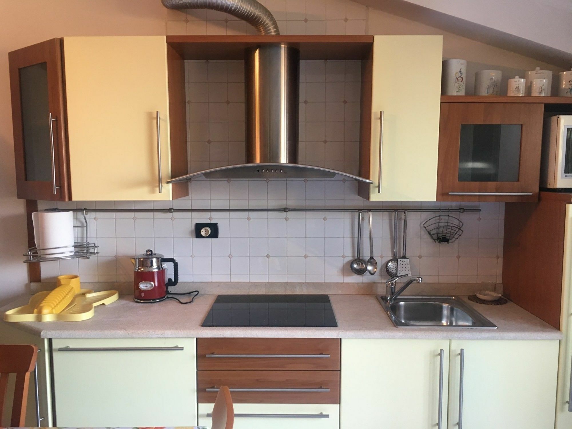 Sarno Apartments Caravaggio Sirmione Zewnętrze zdjęcie
