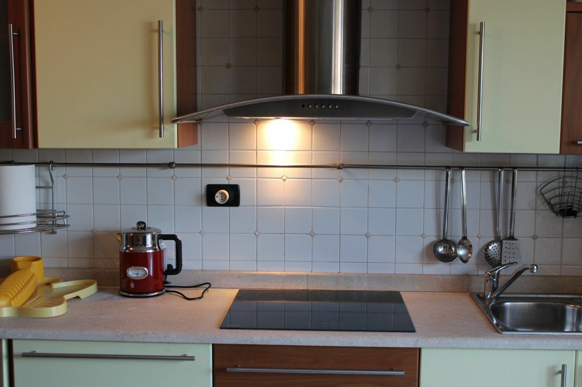 Sarno Apartments Caravaggio Sirmione Zewnętrze zdjęcie