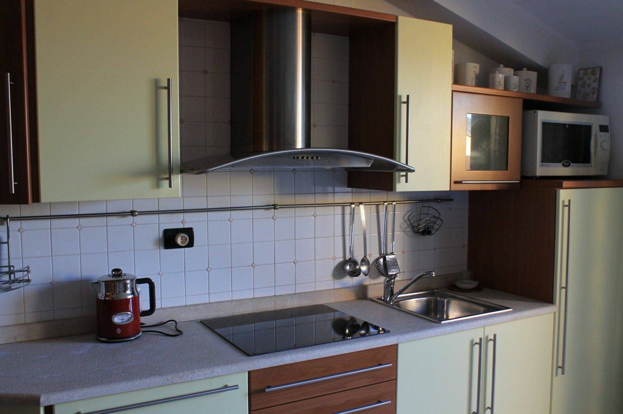 Sarno Apartments Caravaggio Sirmione Zewnętrze zdjęcie