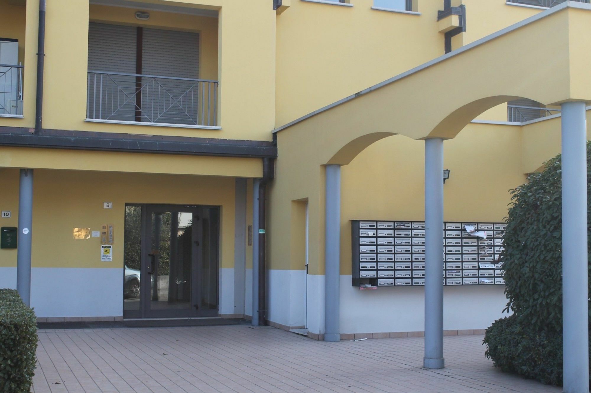 Sarno Apartments Caravaggio Sirmione Zewnętrze zdjęcie