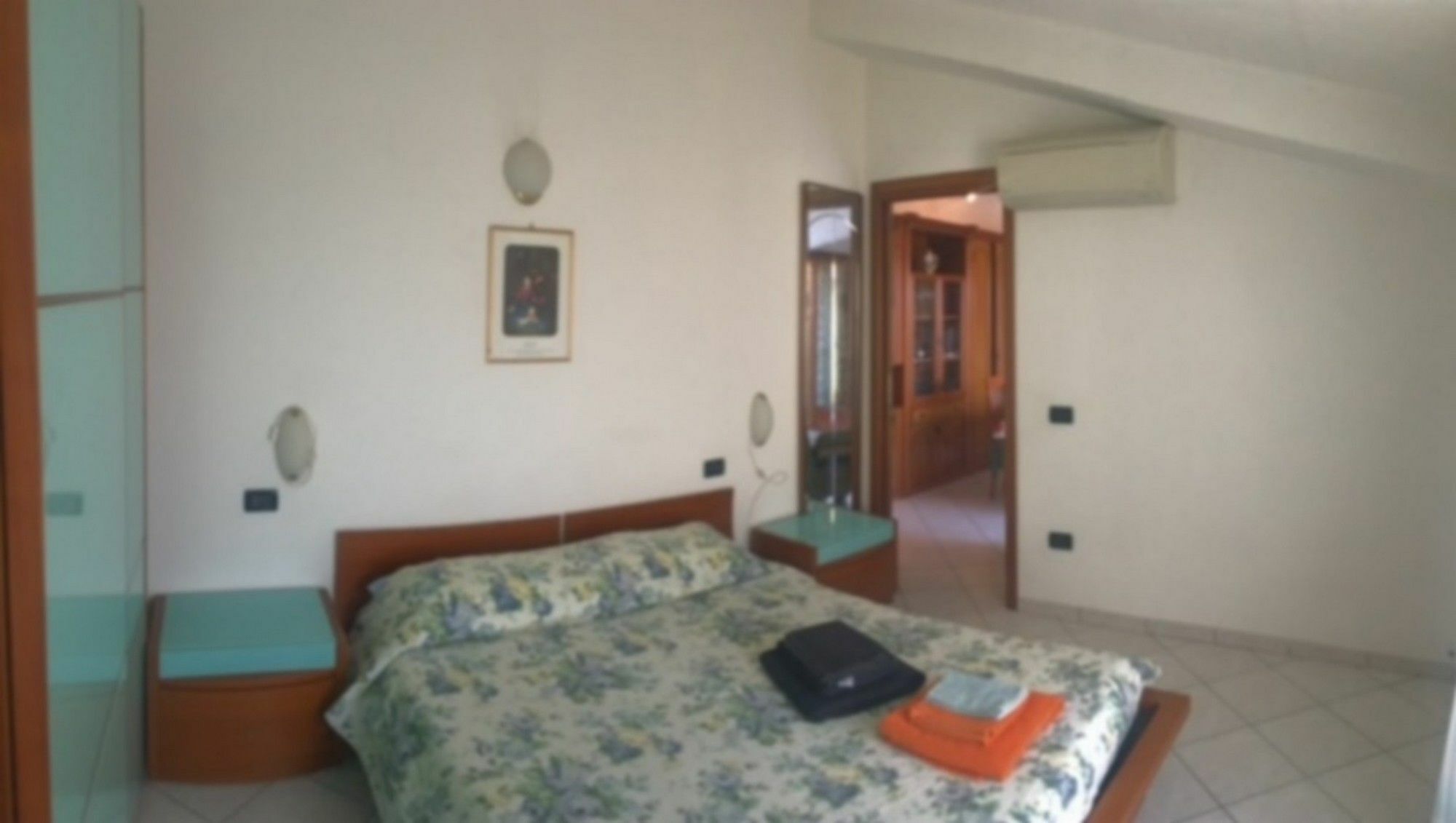 Sarno Apartments Caravaggio Sirmione Zewnętrze zdjęcie